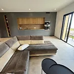 T3 De Standing A Appartement Piana (Corsica)