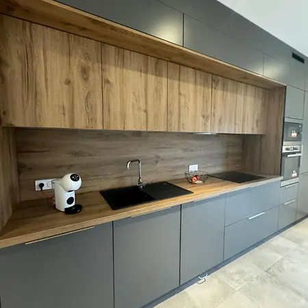 Apartment T3 De Standing A