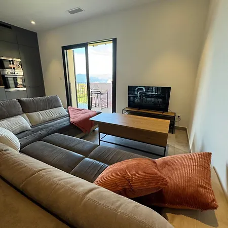 Apartment T3 De Standing A