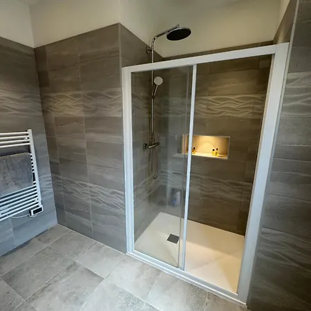 T3 De Standing A Apartment Piana (Corsica)