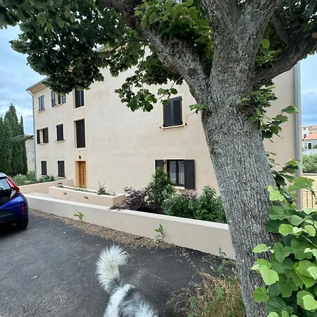 T3 De Standing A * Piana (Corsica)