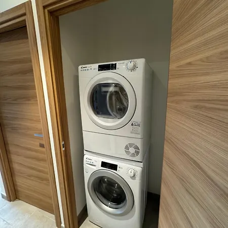 Apartment T3 De Standing A