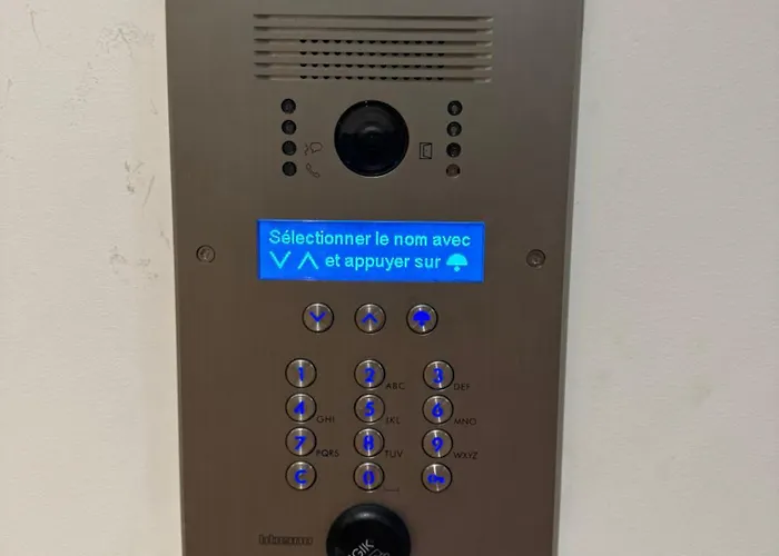 Apartamento T3 De Standing à