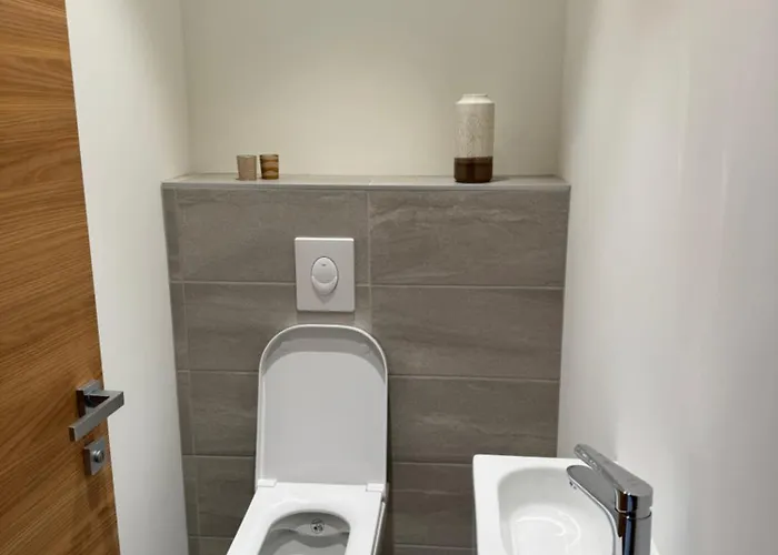 T3 De Standing A Appartement Piana (Corsica)