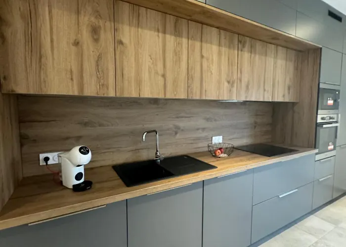 Appartement T3 De Standing A