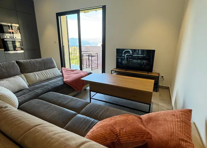 Appartement T3 De Standing A