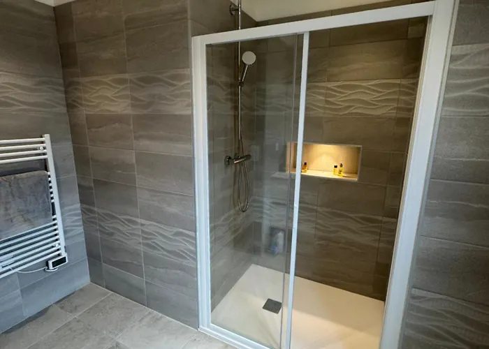 T3 De Standing A Appartement Piana (Corsica)