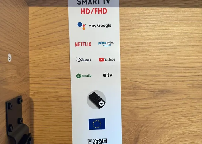 T3 De Standing A Appartement *