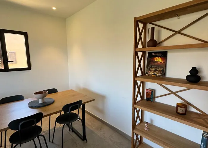 Apartamento T3 De Standing à *