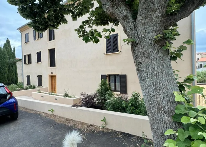 T3 De Standing à * Piana (Corsica)