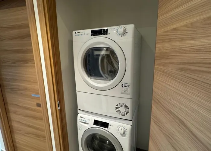 Apartamento T3 De Standing à